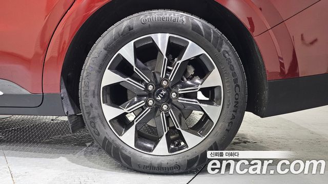 Kia Carnival (IV) Diesel 7-Seater Signature 2021 — фото 21
