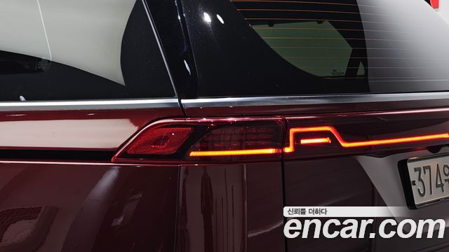 Kia Carnival (IV) Diesel 7-Seater Signature 2021 — фото 23
