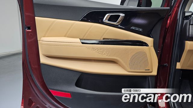 Kia Carnival (IV) Diesel 7-Seater Signature 2021 — фото 24