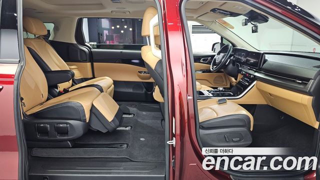 Kia Carnival (IV) Diesel 7-Seater Signature 2021 — фото 26