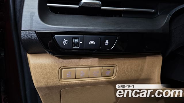 Kia Carnival (IV) Diesel 7-Seater Signature 2021 — фото 28