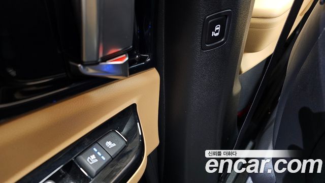 Kia Carnival (IV) Diesel 7-Seater Signature 2021 — фото 29