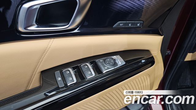 Kia Carnival (IV) Diesel 7-Seater Signature 2021 — фото 30