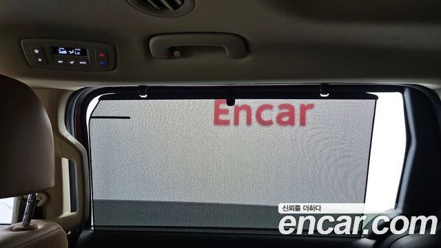 Kia Carnival (IV) Diesel 7-Seater Signature 2021 — фото 32
