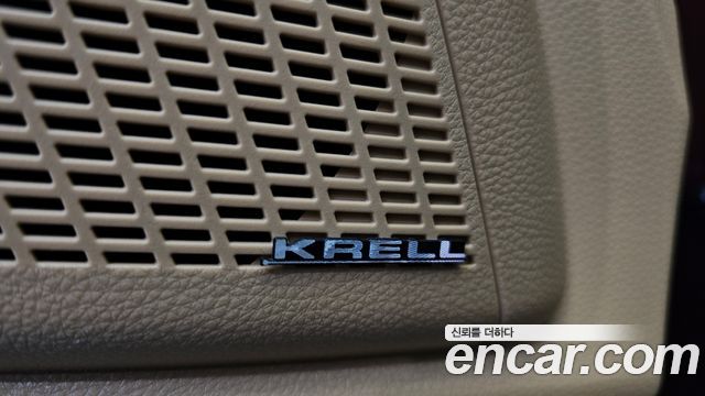 Kia Carnival (IV) Diesel 7-Seater Signature 2021 — фото 33