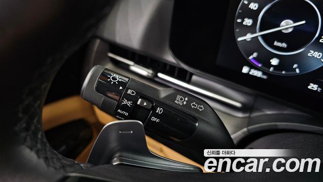 Kia Carnival (IV) Diesel 7-Seater Signature 2021 — фото 34