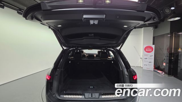 Land Rover Range Rover Sport (III) P550E Dynamic HSE 2026 — фото 10