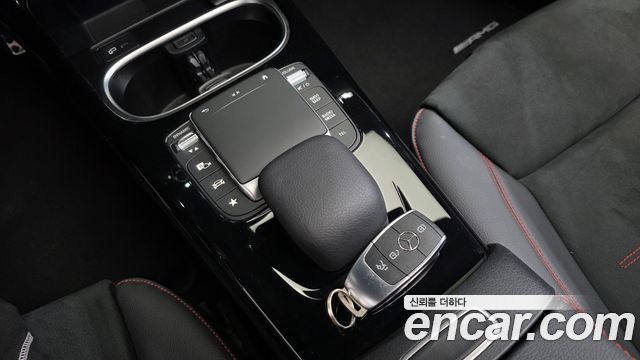 Mercedes-Benz CLA-Class (C118) CLA250 4MATIC 2023 — фото 18