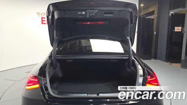 Mercedes-Benz CLA-Class (C118) CLA250 4MATIC 2023 — фото 20