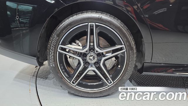 Mercedes-Benz CLA-Class (C118) CLA250 4MATIC 2023 — фото 21