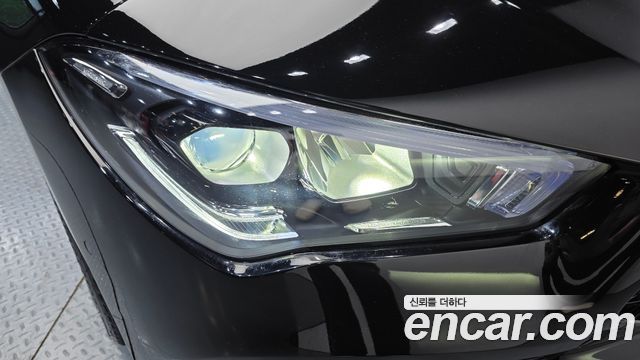 Mercedes-Benz CLA-Class (C118) CLA250 4MATIC 2023 — фото 22