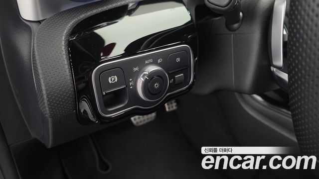 Mercedes-Benz CLA-Class (C118) CLA250 4MATIC 2023 — фото 29