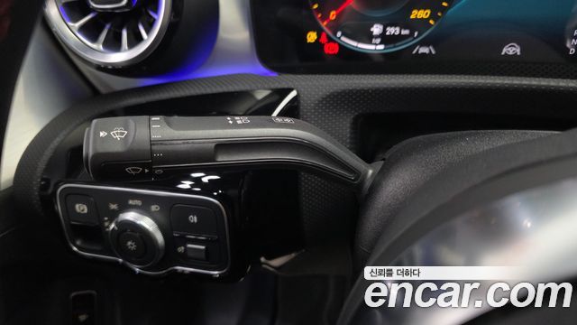 Mercedes-Benz CLA-Class (C118) CLA250 4MATIC 2023 — фото 30