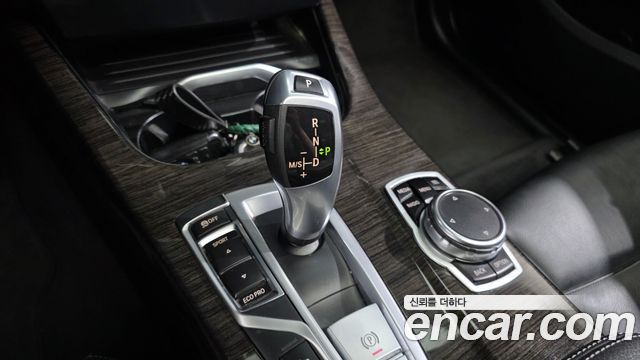 BMW X4 (F26) xDrive20d 2015 — фото 9