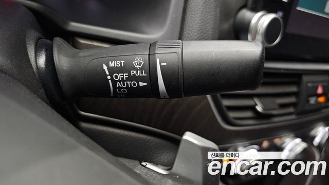 Honda Accord (X) 2.0 Hybrid Touring 2018 — фото 17