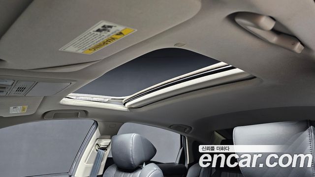 Honda Accord (X) 2.0 Hybrid Touring 2018 — фото 19