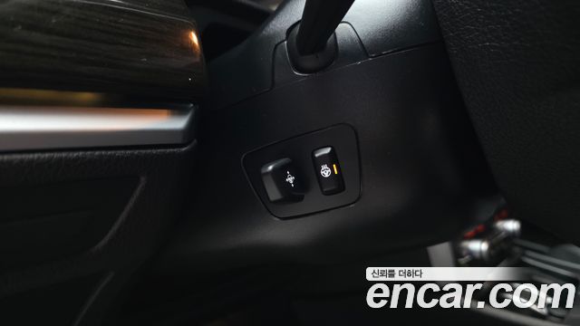 BMW 5 Series GT (F07) GT 30d xDrive 2014 — фото 18