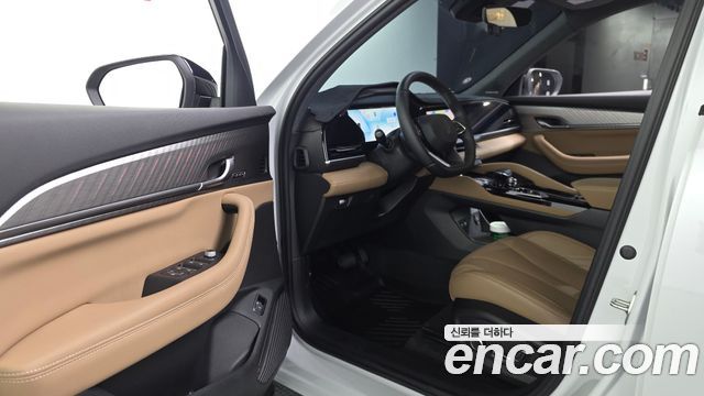 Renault Korea Grand Koleos 1.5 E-TECH Escapade 2WD 2026 — фото 10