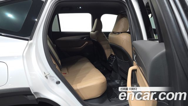 Renault Korea Grand Koleos 1.5 E-TECH Escapade 2WD 2026 — фото 12