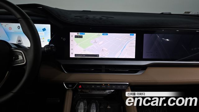 Renault Korea Grand Koleos 1.5 E-TECH Escapade 2WD 2026 — фото 14