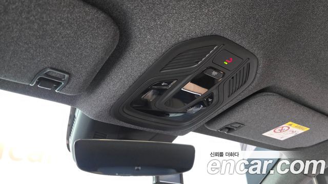 Renault Korea Grand Koleos 1.5 E-TECH Escapade 2WD 2026 — фото 18