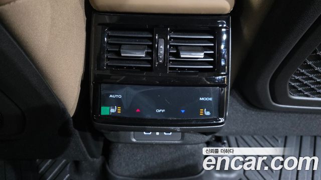 Renault Korea Grand Koleos 1.5 E-TECH Escapade 2WD 2026 — фото 19