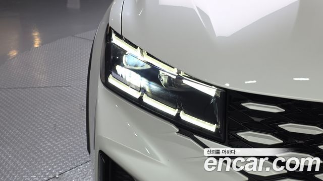 Renault Korea Grand Koleos 1.5 E-TECH Escapade 2WD 2026 — фото 22