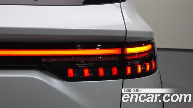 Renault Korea Grand Koleos 1.5 E-TECH Escapade 2WD 2026 — фото 23