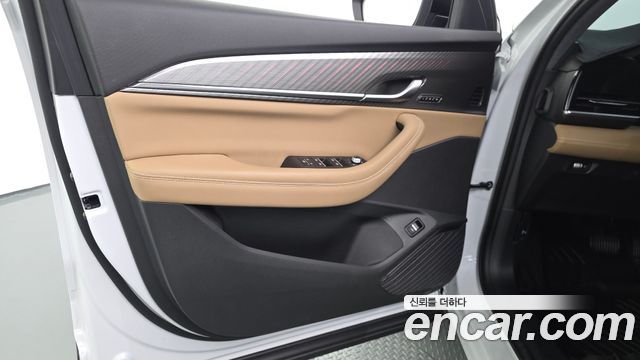 Renault Korea Grand Koleos 1.5 E-TECH Escapade 2WD 2026 — фото 24