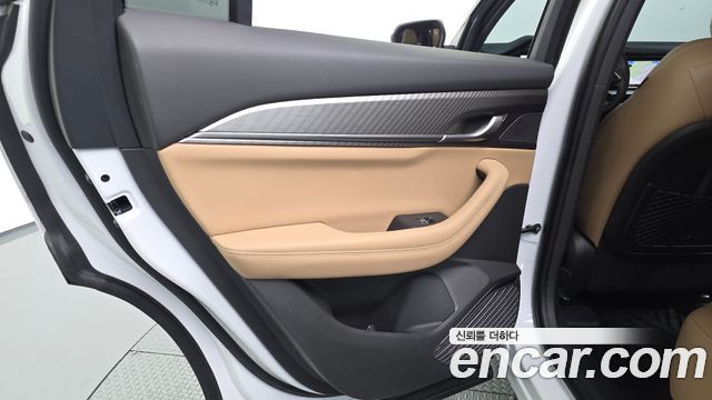 Renault Korea Grand Koleos 1.5 E-TECH Escapade 2WD 2026 — фото 25