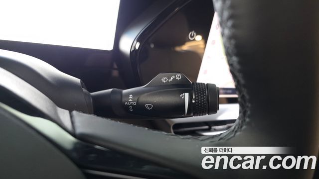 Renault Korea Grand Koleos 1.5 E-TECH Escapade 2WD 2026 — фото 29