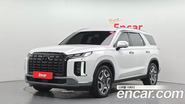 Hyundai Palisade Gasoline 3.8 4WD Prestige