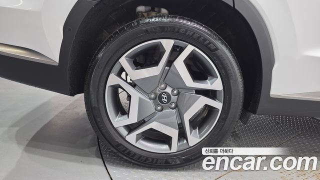 Hyundai Palisade Gasoline 3.8 4WD Prestige 2024 — фото 5