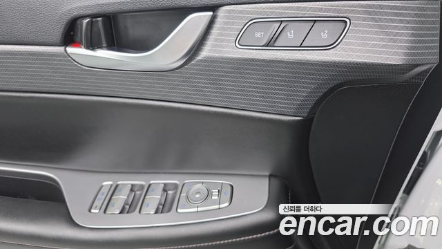 Hyundai Palisade Gasoline 3.8 4WD Prestige 2024 — фото 16