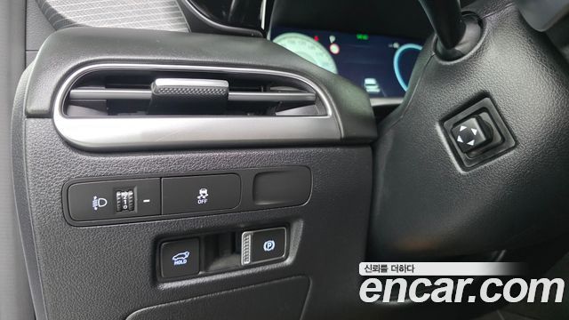 Hyundai Palisade Gasoline 3.8 4WD Prestige 2024 — фото 17