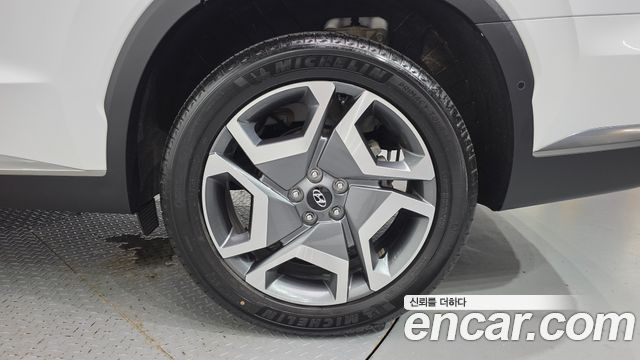 Hyundai Palisade Gasoline 3.8 4WD Prestige 2024 — фото 27