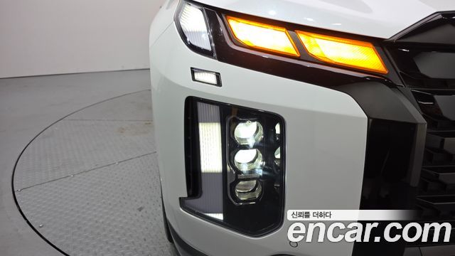 Hyundai Palisade Gasoline 3.8 4WD Prestige 2024 — фото 28