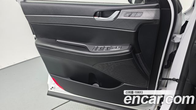 Hyundai Palisade Gasoline 3.8 4WD Prestige 2024 — фото 30