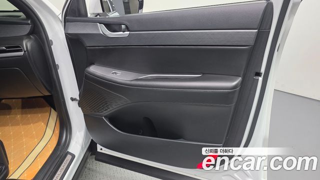 Hyundai Palisade Gasoline 3.8 4WD Prestige 2024 — фото 31