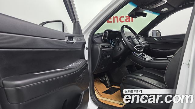 Hyundai Palisade Gasoline 3.8 4WD Prestige 2024 — фото 32