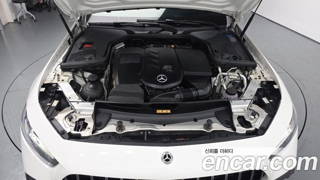 Mercedes-Benz CLS-Class (C257) CLS300d 4MATIC 2023 — фото 6