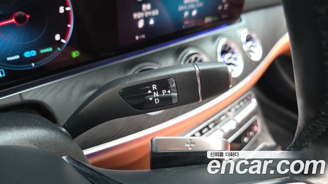 Mercedes-Benz CLS-Class (C257) CLS300d 4MATIC 2023 — фото 9