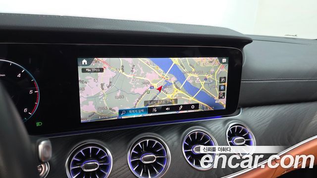 Mercedes-Benz CLS-Class (C257) CLS300d 4MATIC 2023 — фото 13
