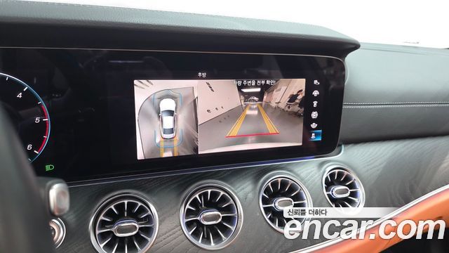 Mercedes-Benz CLS-Class (C257) CLS300d 4MATIC 2023 — фото 14