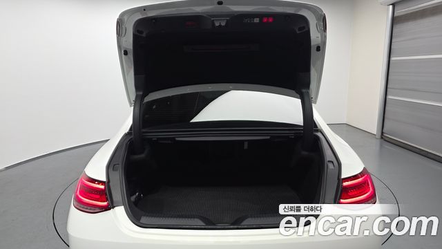 Mercedes-Benz CLS-Class (C257) CLS300d 4MATIC 2023 — фото 20