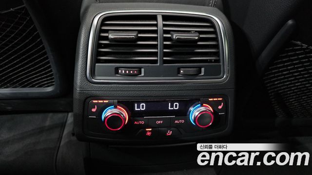 Audi A7 3.0 TFSI Quattro Prestige 4G 2013 — фото 17