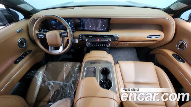 Hyundai Palisade (LX3) Gasoline 2.5T 2WD 9-Seater Calligraphy 2025 — фото 7