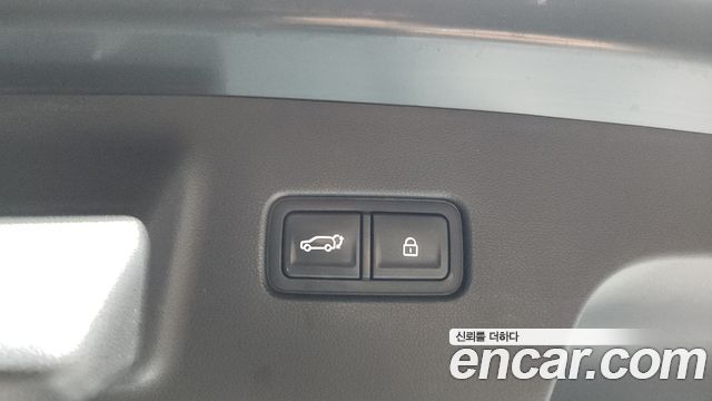 Hyundai Palisade (LX3) Gasoline 2.5T 2WD 9-Seater Calligraphy 2025 — фото 17