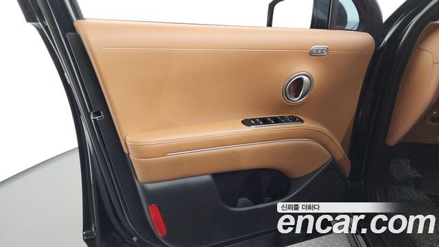 Hyundai Palisade (LX3) Gasoline 2.5T 2WD 9-Seater Calligraphy 2025 — фото 24