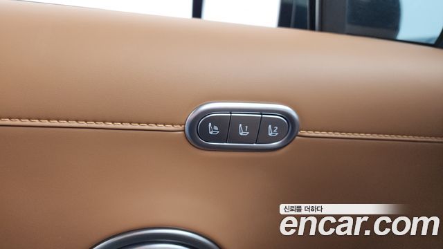 Hyundai Palisade (LX3) Gasoline 2.5T 2WD 9-Seater Calligraphy 2025 — фото 27